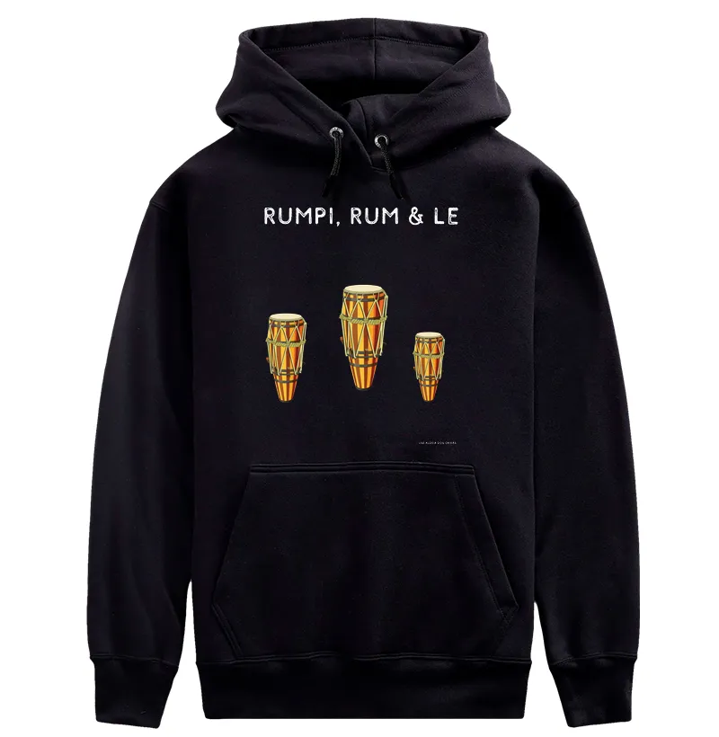 Rumpi, Rum & Le - Imagem 2