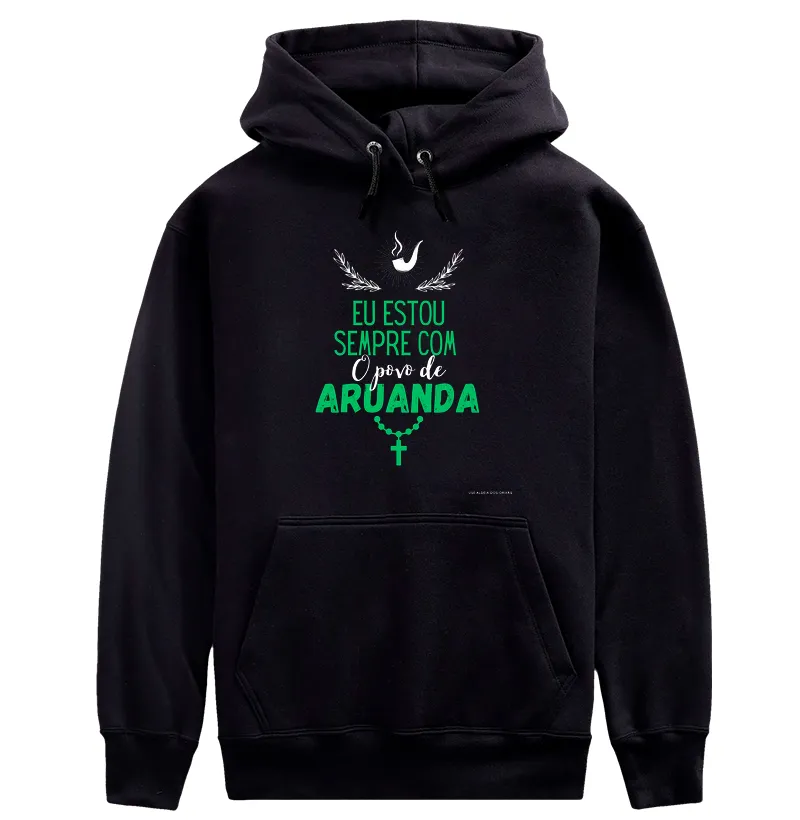 Povo da Aruanda - Imagem 2