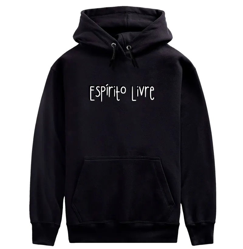 Espírito Livre - Linha - Imagem 2