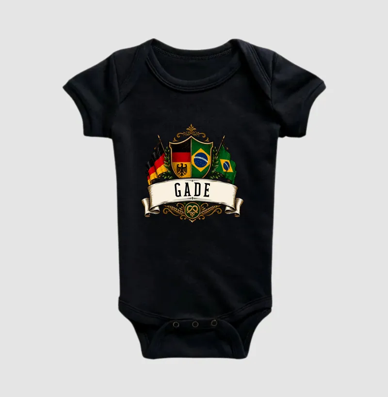 Gade - Imagem 2