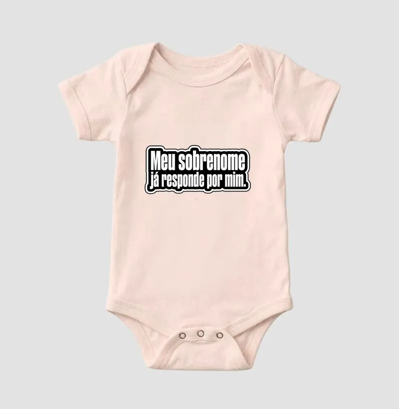 Meu Sobrenome Já Responde - Imagem 5
