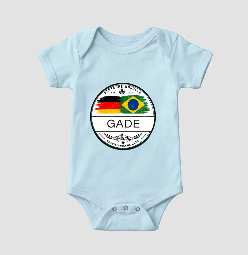 Gade  - Imagem 4