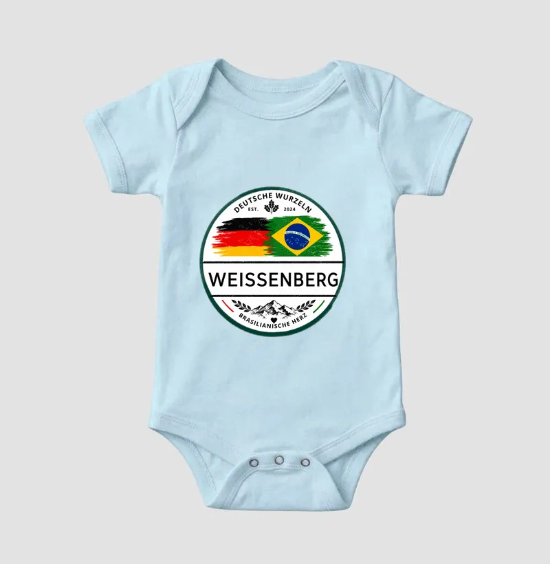 Weissenberg  - Imagem 4