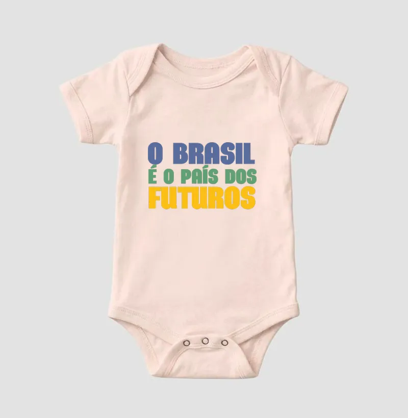 O Brasil é o país dos Futuros II - Imagem 5