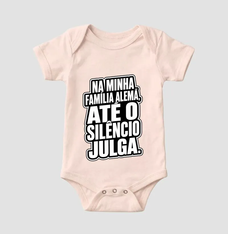 Até o Silêncio Julga - Imagem 5