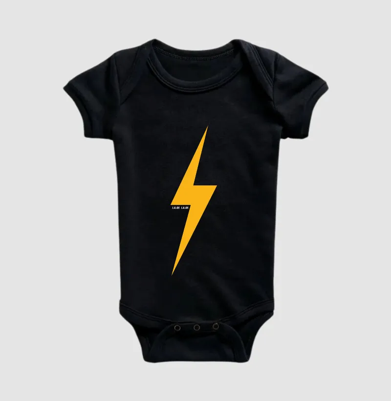 Camiseta I Am Light - Imagem 2