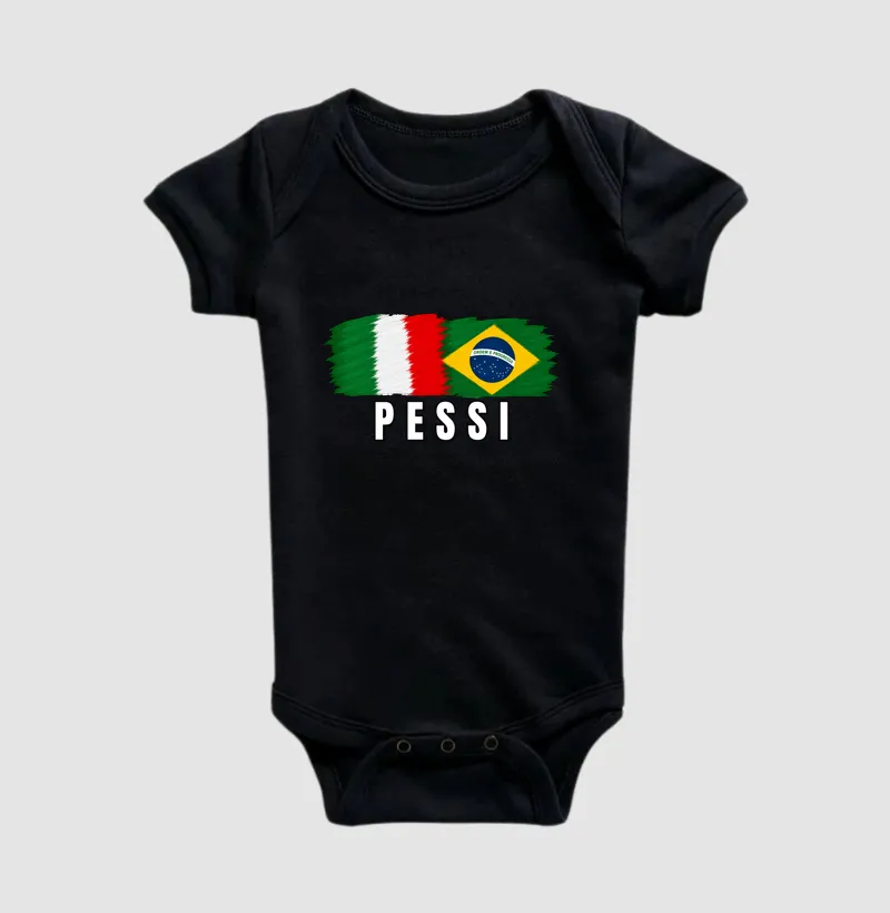 Pessi  - Imagem 2