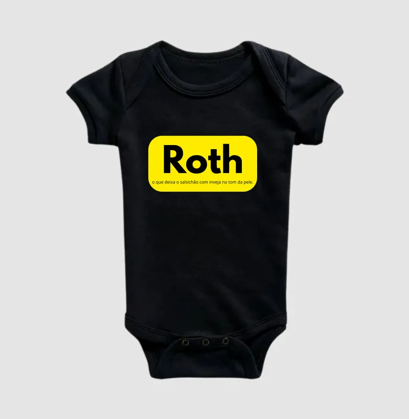 Roth - Imagem 2