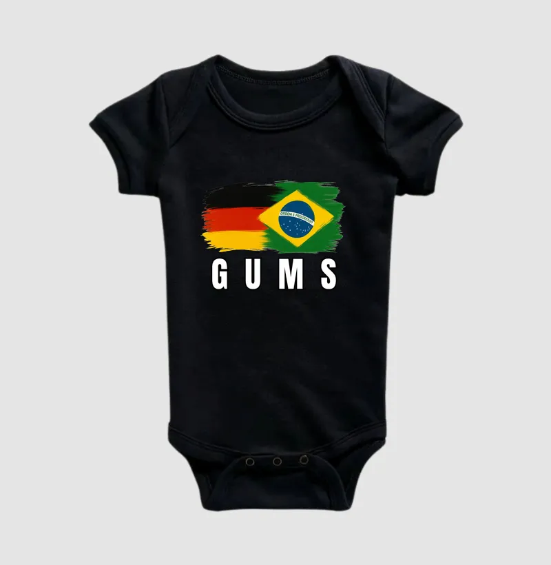 Gums - Imagem 2