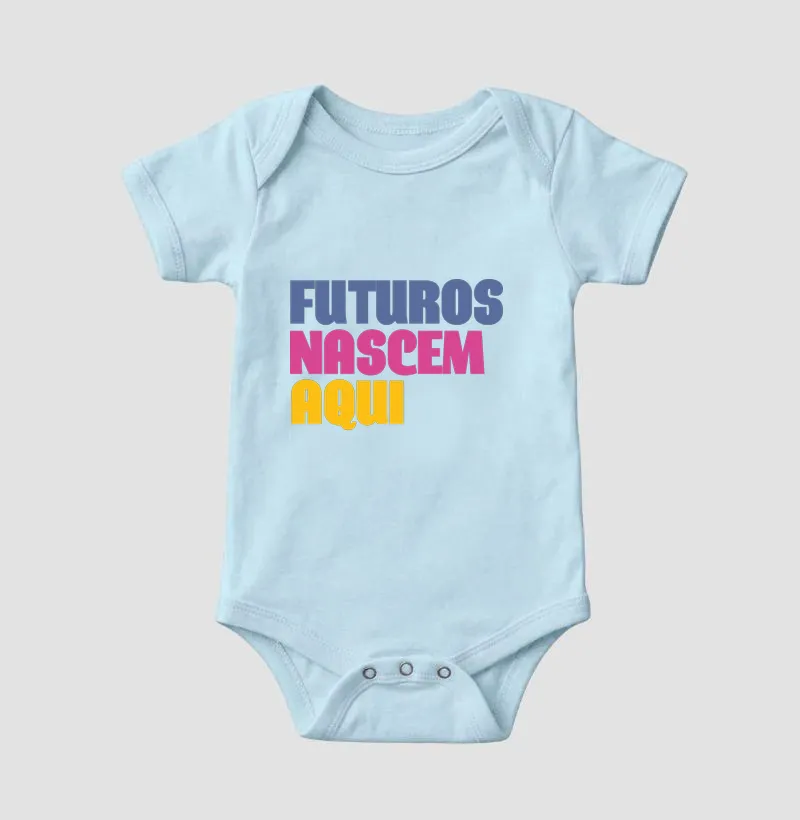 Futuros nascem aqui - Imagem 4