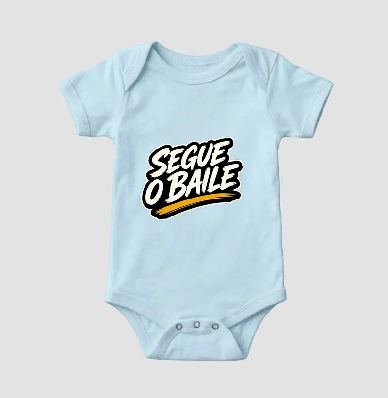 Segue o Baile - Imagem 4