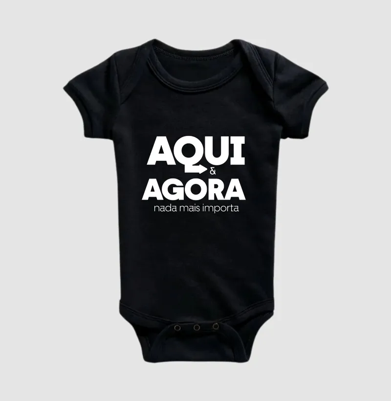 Aqui & Agora - Imagem 2