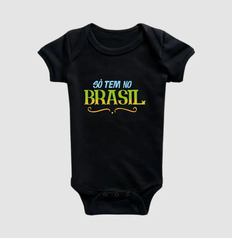 Só tem no Brasil - Imagem 2