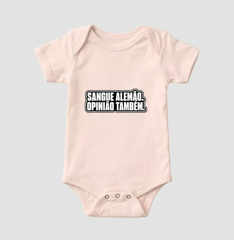 Sangue Alemão, Opinião Também - Imagem 5