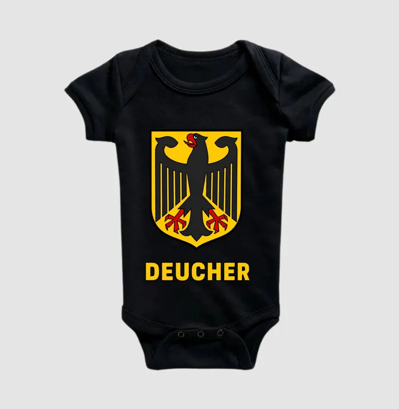 Deucher  - Imagem 2