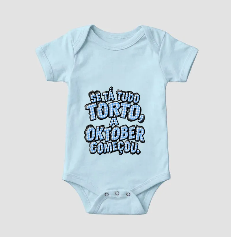 Se tá tudo torto, a Oktober começou - Imagem 4