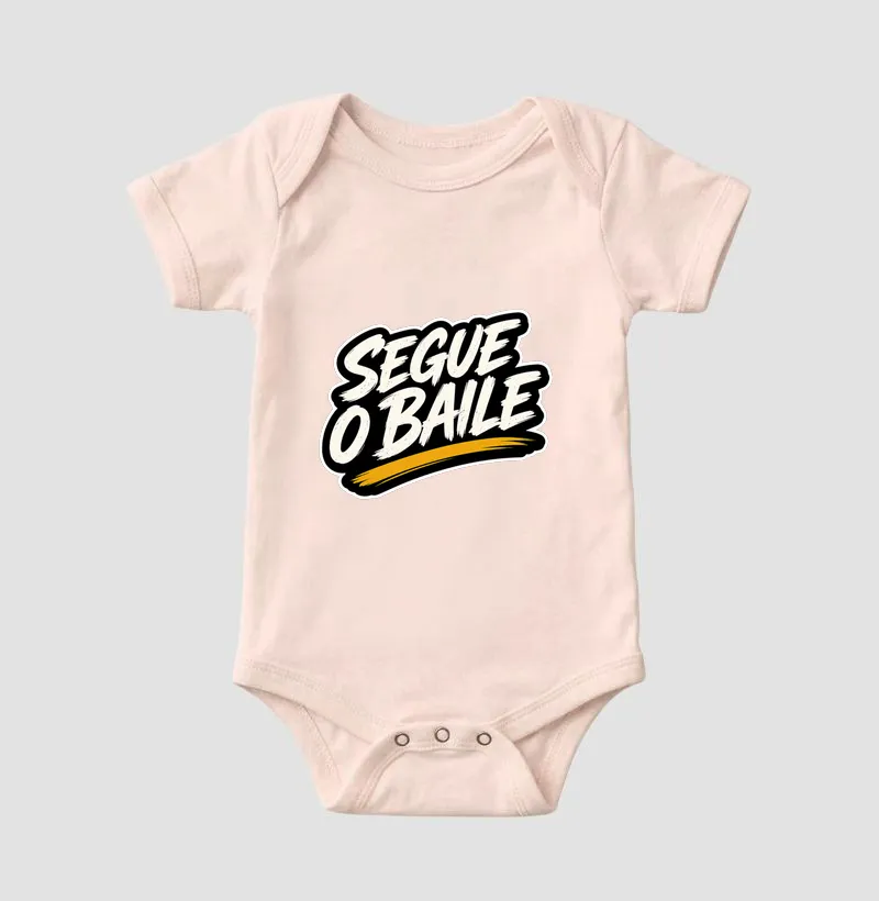 Segue o Baile - Imagem 5