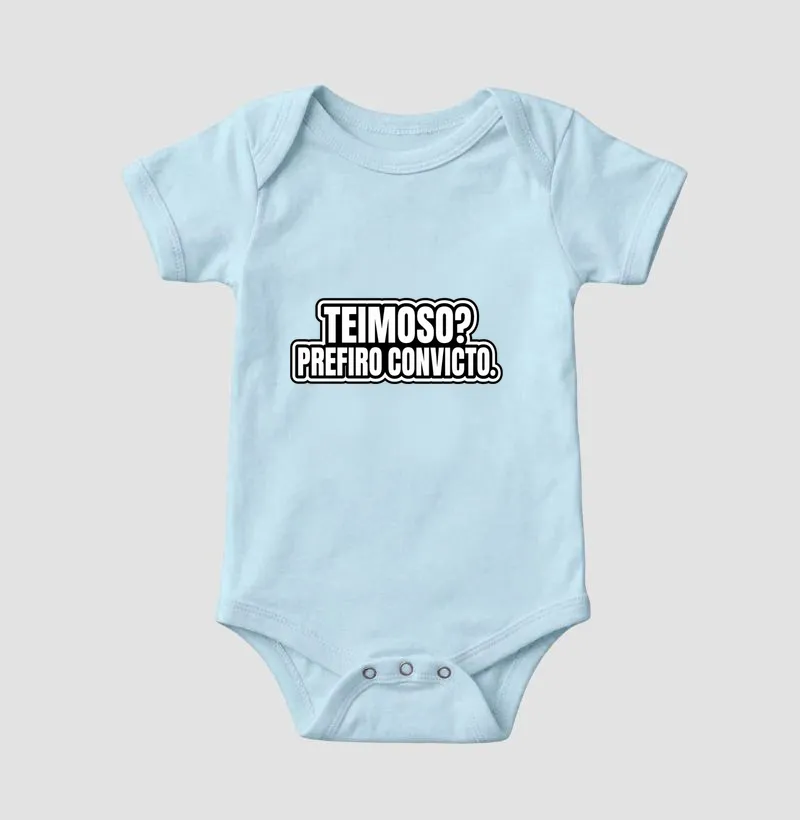 Prefiro Convicto - Imagem 4