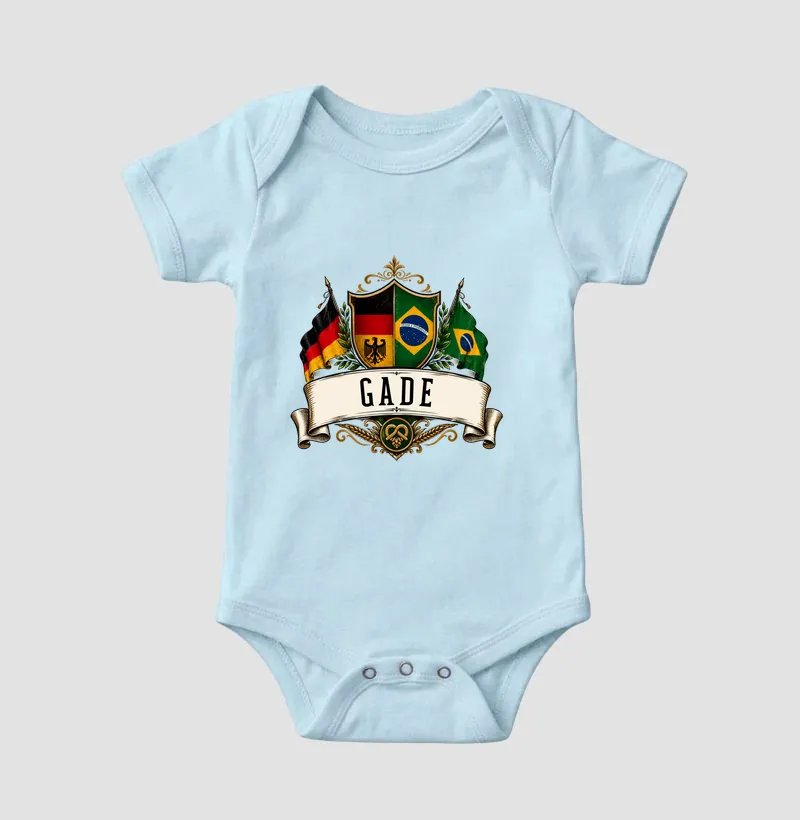 Gade - Imagem 4