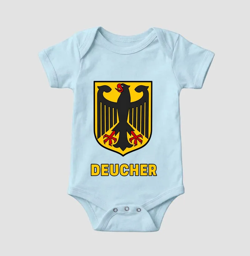 Deucher  - Imagem 4