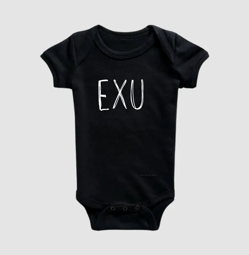 Exu caminho - Imagem 2