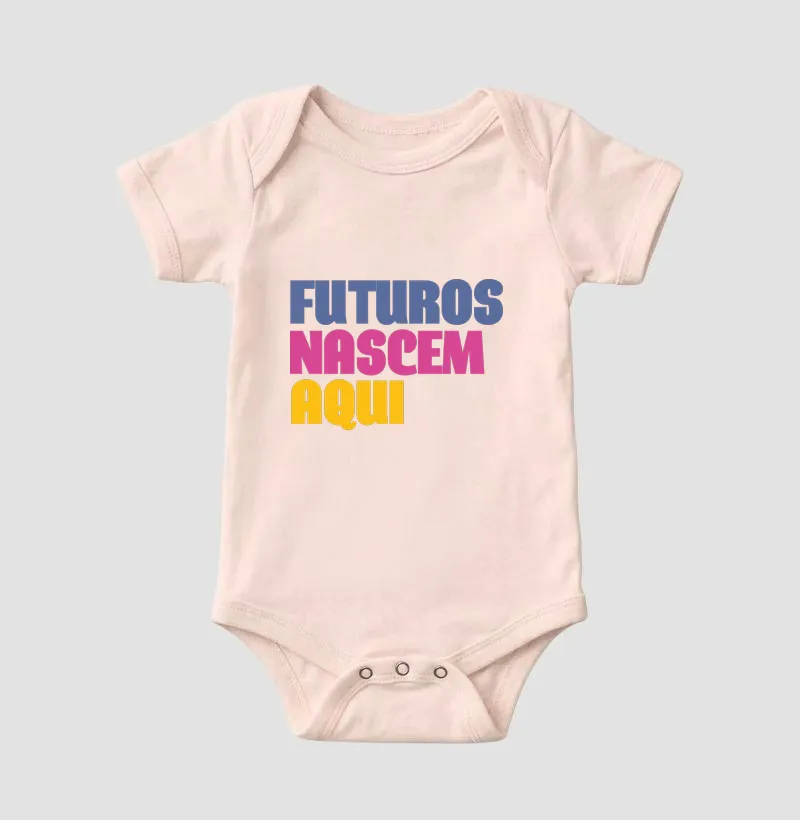 Futuros nascem aqui - Imagem 5