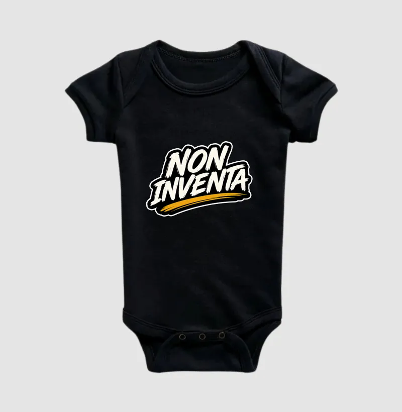 Non Inventa - Imagem 2