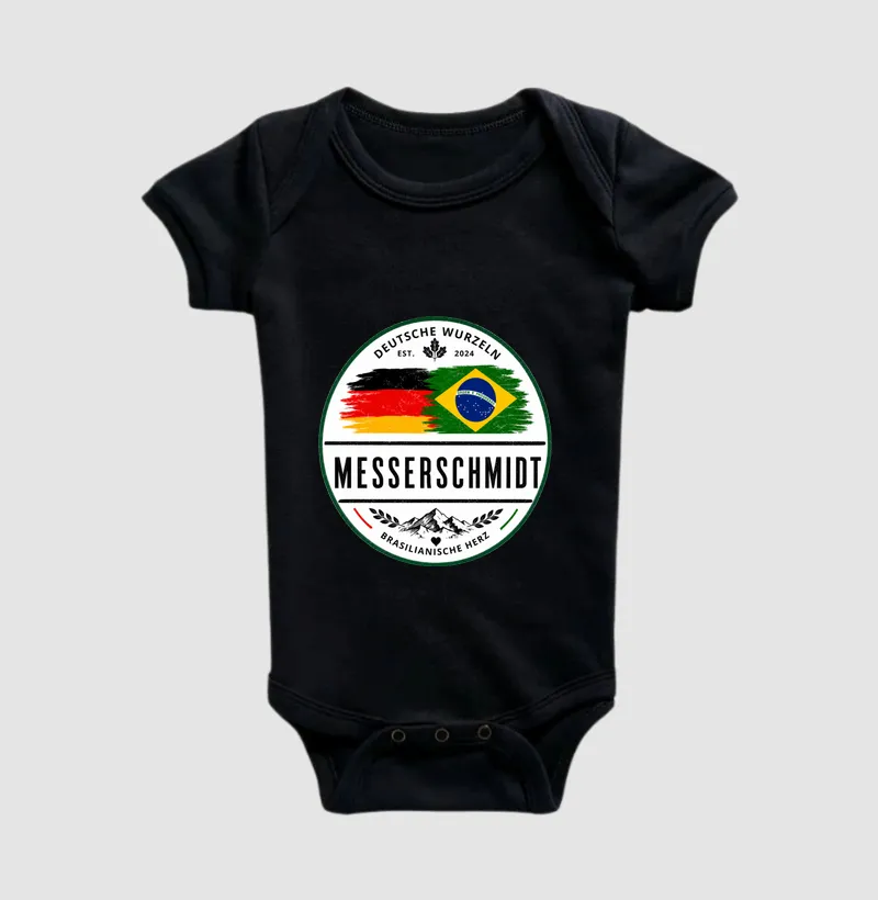 Messerschmidt  - Imagem 2