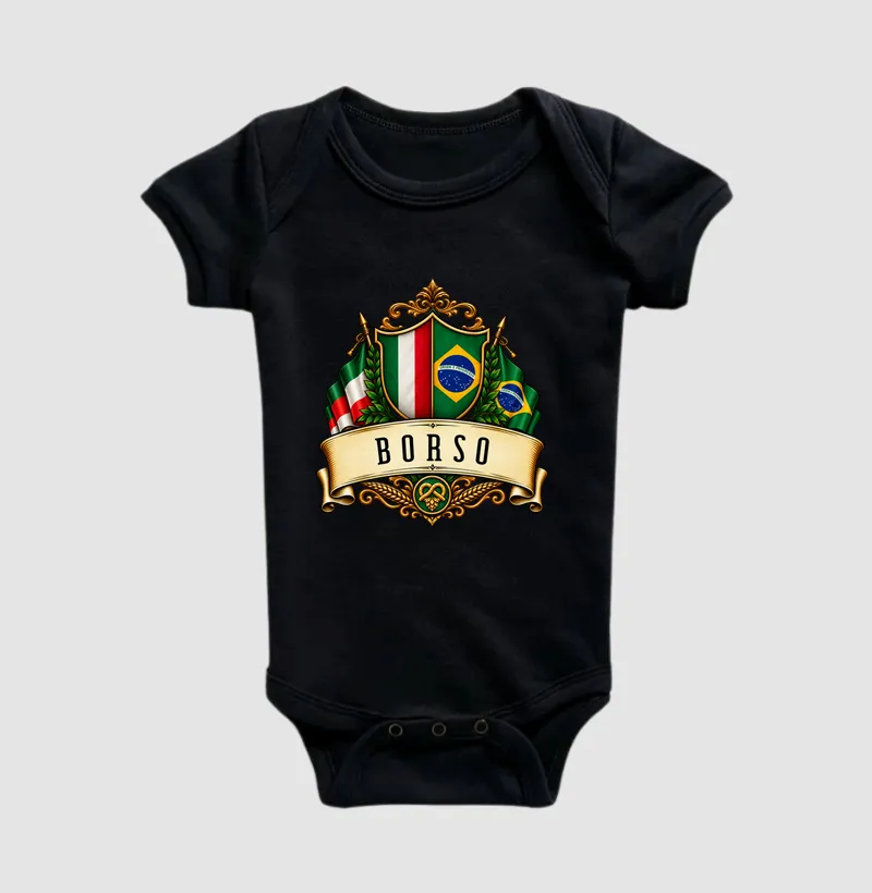 Borso - Imagem 2