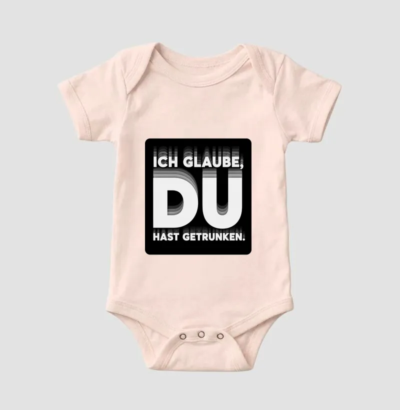 Ich glaube, du hast getrunken - Imagem 5
