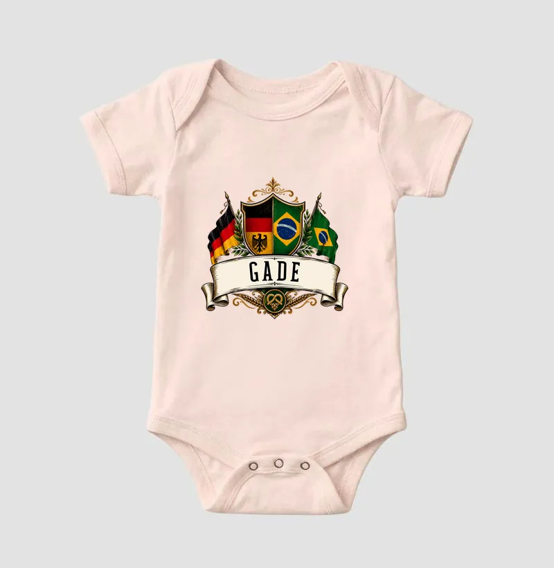 Gade - Imagem 5