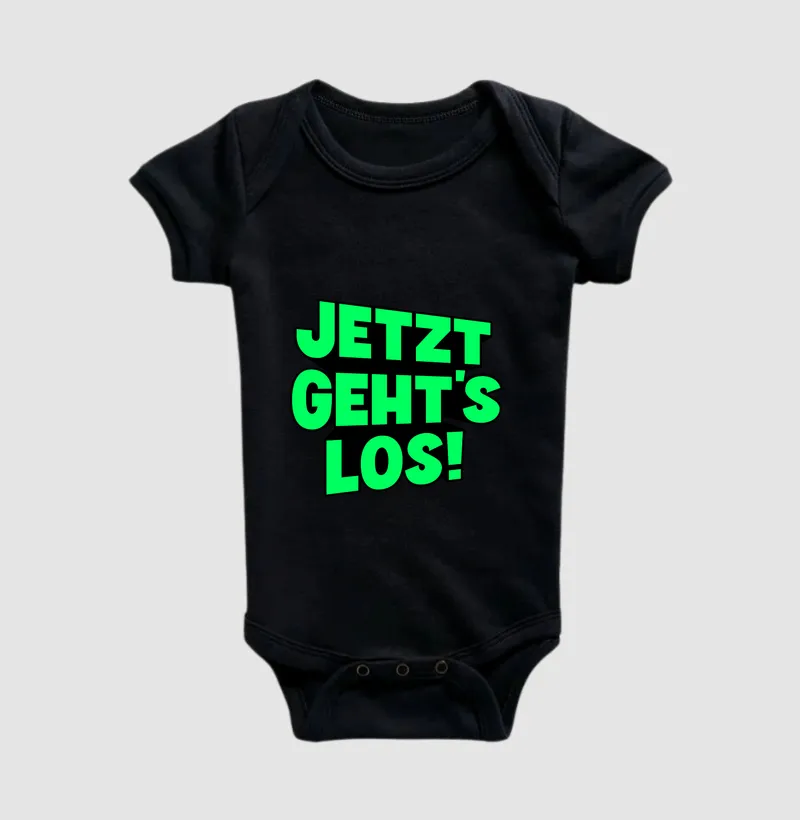 Jetzt geht's los - Imagem 2