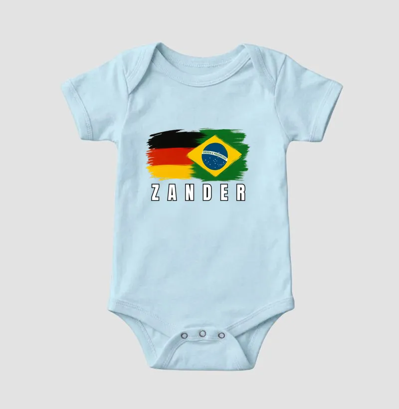 Zander - Imagem 4