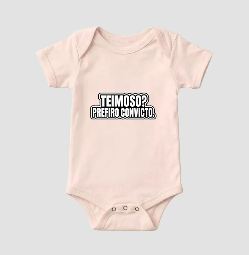 Prefiro Convicto - Imagem 5