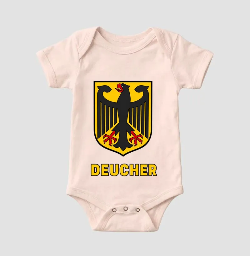 Deucher  - Imagem 5