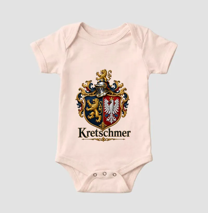 Kretschmer - Imagem 5