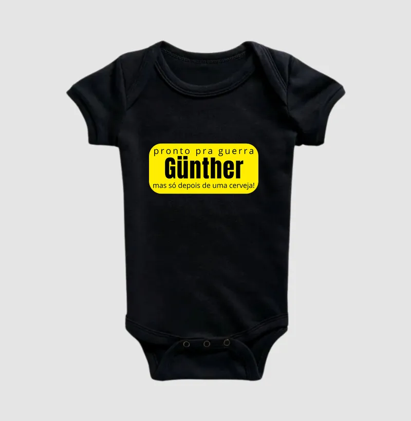 Günther  - Imagem 2