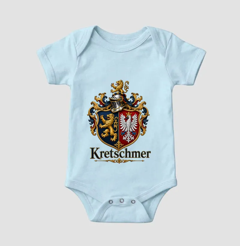Kretschmer - Imagem 4