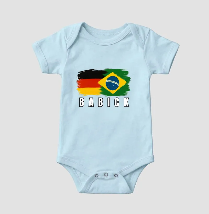 Babick  - Imagem 4