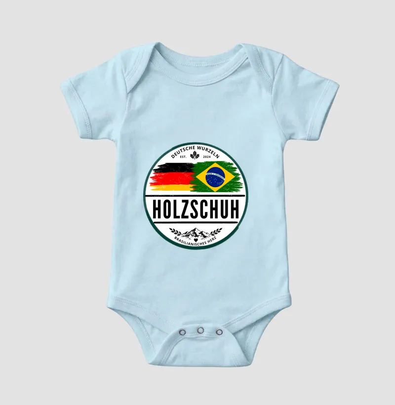 Deutsche Wurzeln — Holzschuh - Imagem 4