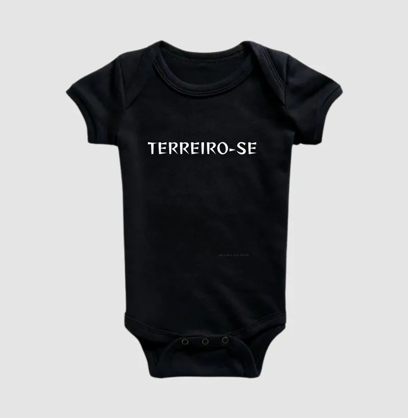 Terreiro-se - Imagem 2