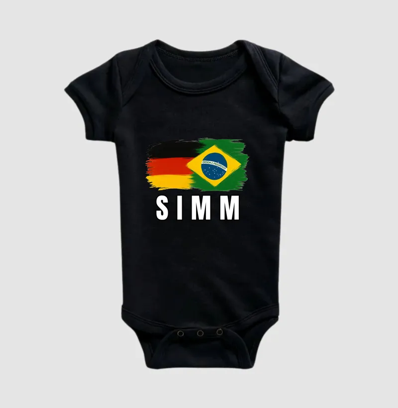 Simm  - Imagem 2