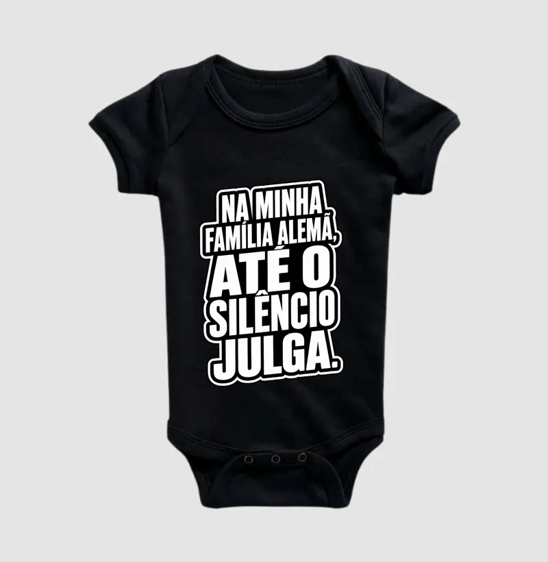 Até o Silêncio Julga - Imagem 2