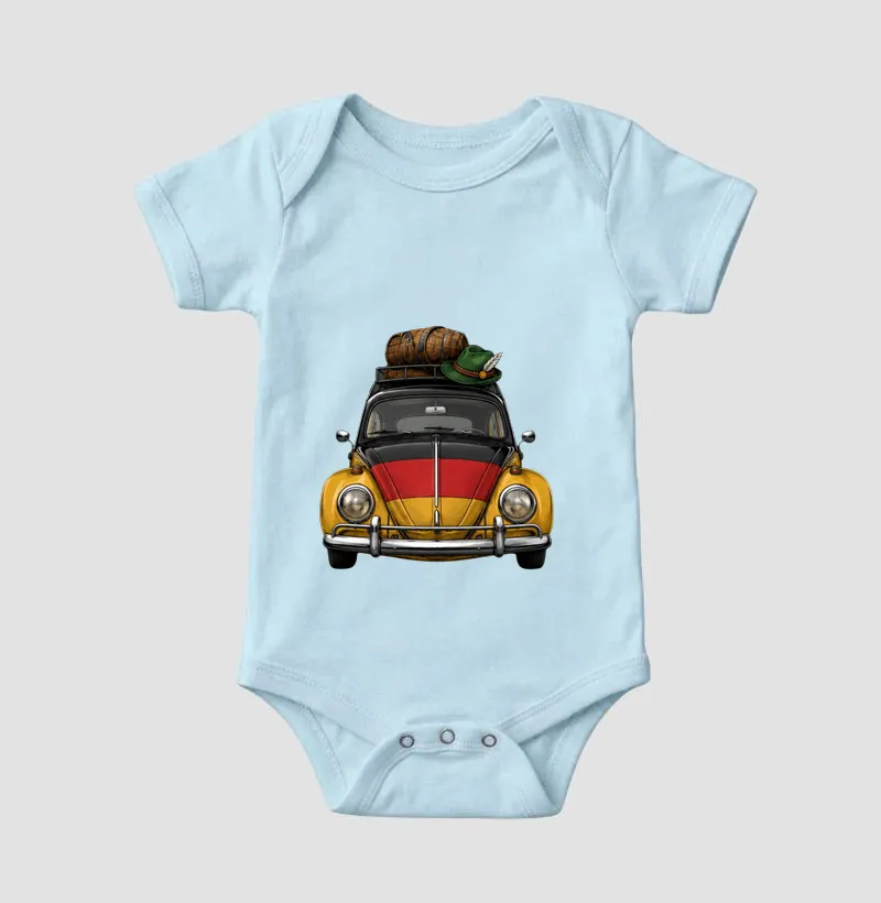 Fusca Alemão - Imagem 4