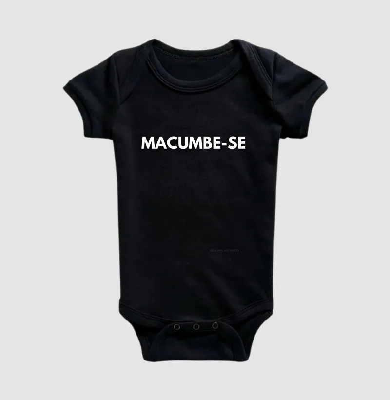 Macumbe-se - Imagem 2