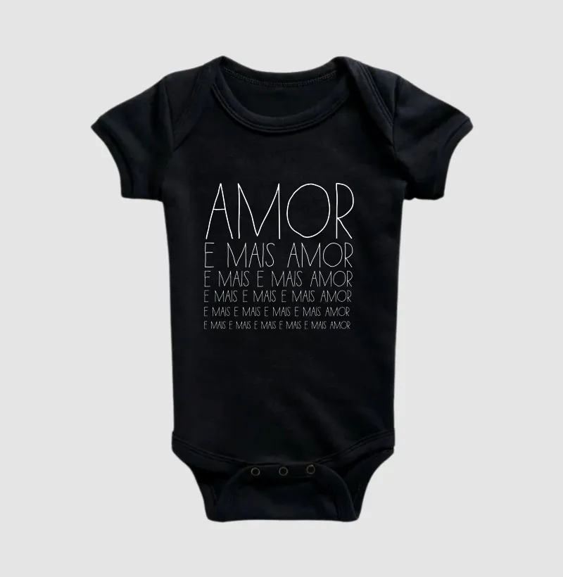 Mais Amor - Imagem 2