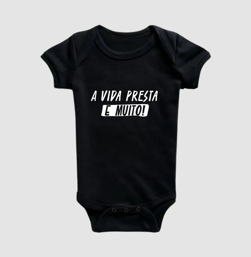 A vida presta, e muito! - Imagem 2