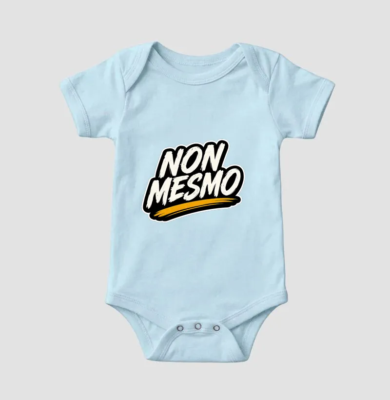 Non Mesmo - Imagem 4