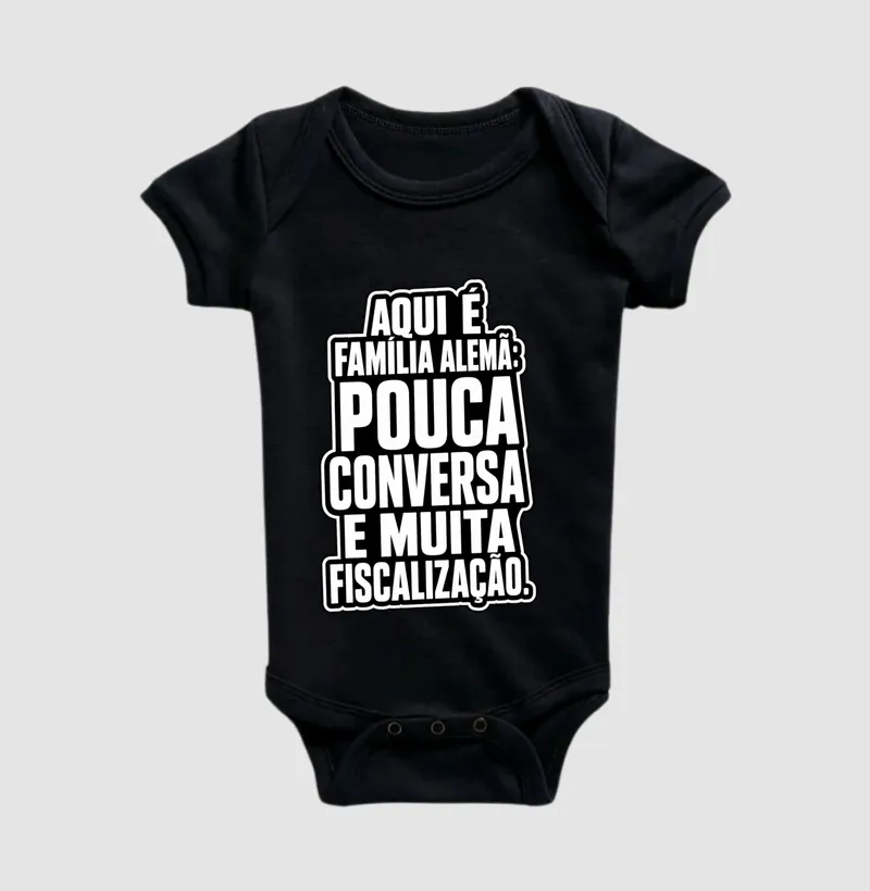 Pouca Conversa, Muita Fiscalização - Imagem 2
