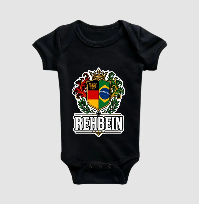 Rehbein  - Imagem 2
